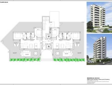 Nieuwbouw - Appartement - Guardamar del segura - puerto deportivo