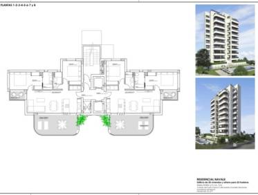 Nieuwbouw - Appartement - Guardamar del segura - puerto deportivo