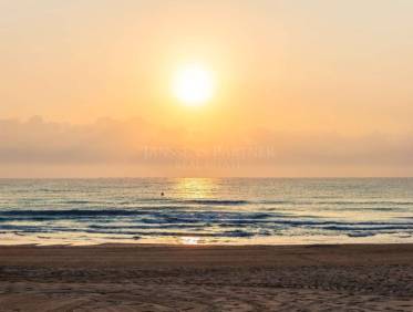 Nieuwbouw - Appartement - Guardamar del segura - puerto deportivo