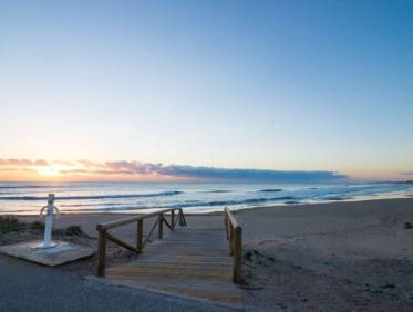 Nieuwbouw - Appartement - Guardamar del segura - puerto deportivo