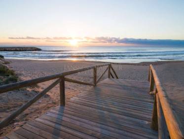 Nieuwbouw - Appartement - Guardamar del segura - puerto deportivo