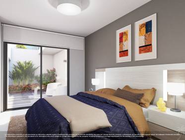 Nieuwbouw - Appartement - Guardamar del segura