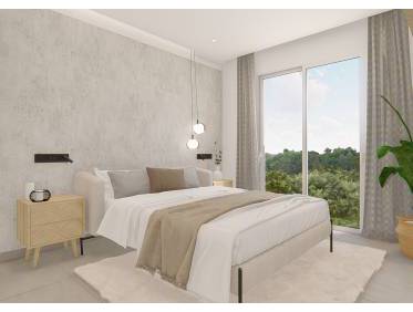 Nieuwbouw - Appartement - Guardamar del segura