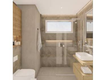 Nieuwbouw - Appartement - Guardamar del segura