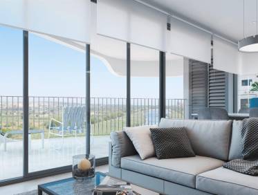 Nieuwbouw - Appartement - Guardamar del segura