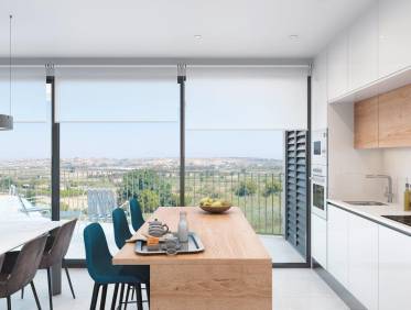Nieuwbouw - Appartement - Guardamar del segura