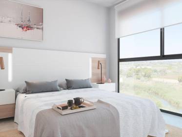 Nieuwbouw - Appartement - Guardamar del segura