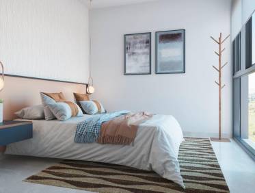 Nieuwbouw - Appartement - Guardamar del segura