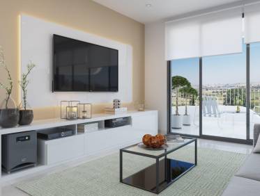 Nieuwbouw - Appartement - Guardamar del segura