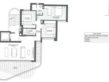 Nieuwbouw - Appartement - Guardamar del segura