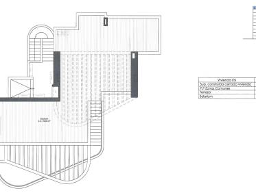 Nieuwbouw - Appartement - Guardamar del segura