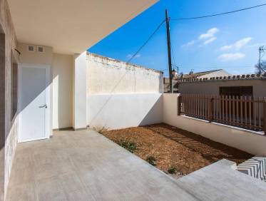 Nieuwbouw - Appartement - Hondón de las Nieves - El Salero