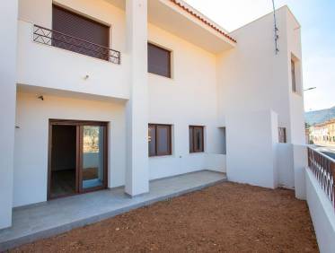 Nieuwbouw - Appartement - Hondón de las Nieves - El Salero