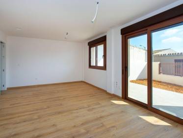 Nieuwbouw - Appartement - Hondón de las Nieves - El Salero