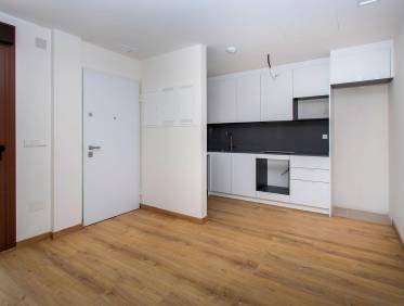 Nieuwbouw - Appartement - Hondón de las Nieves - El Salero