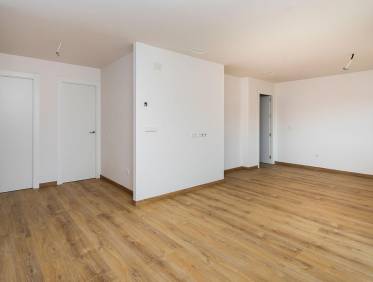 Nieuwbouw - Appartement - Hondón de las Nieves - El Salero