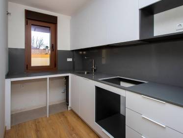 Nieuwbouw - Appartement - Hondón de las Nieves - El Salero