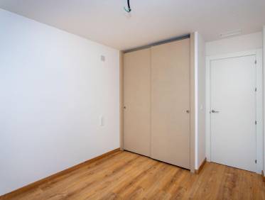 Nieuwbouw - Appartement - Hondón de las Nieves - El Salero
