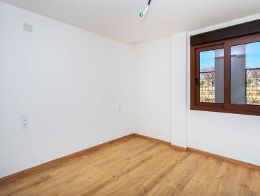 Nieuwbouw - Appartement - Hondón de las Nieves - El Salero