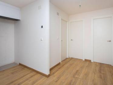 Nieuwbouw - Appartement - Hondón de las Nieves - El Salero