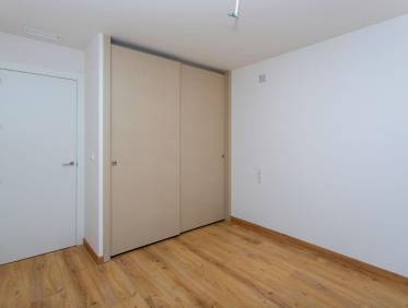 Nieuwbouw - Appartement - Hondón de las Nieves - El Salero