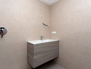 Nieuwbouw - Appartement - Hondón de las Nieves - El Salero