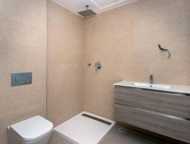 Nieuwbouw - Appartement - Hondón de las Nieves - El Salero