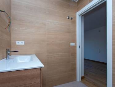 Nieuwbouw - Appartement - Hondón de las Nieves - El Salero