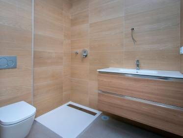 Nieuwbouw - Appartement - Hondón de las Nieves - El Salero