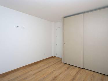 Nieuwbouw - Appartement - Hondón de las Nieves - El Salero
