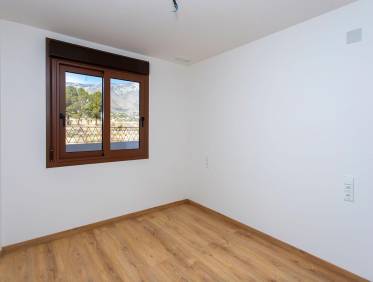 Nieuwbouw - Appartement - Hondón de las Nieves - El Salero