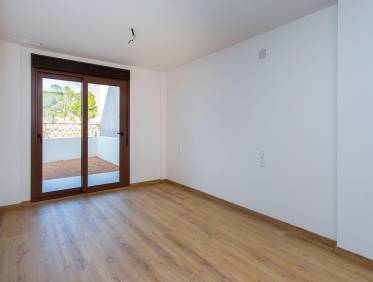 Nieuwbouw - Appartement - Hondón de las Nieves - El Salero
