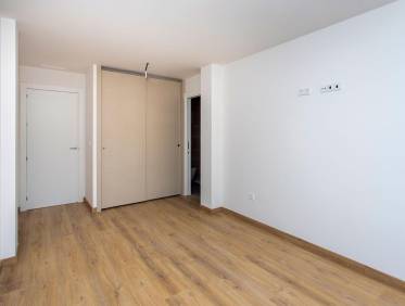 Nieuwbouw - Appartement - Hondón de las Nieves - El Salero