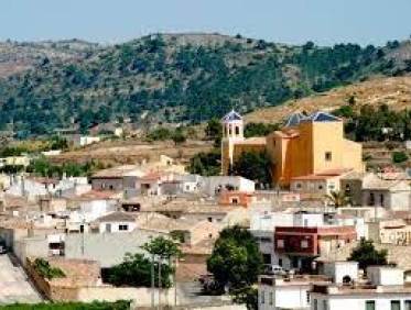 Nieuwbouw - Appartement - Hondón de las Nieves - El Salero