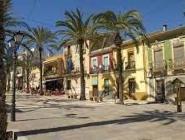Nieuwbouw - Appartement - Hondón de las Nieves - El Salero