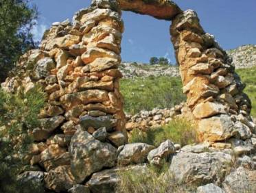 Nieuwbouw - Appartement - Hondón de las Nieves - Pueblo