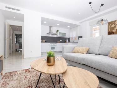 Nieuwbouw - Appartement - Jacarilla - pueblo