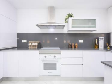 Nieuwbouw - Appartement - Jacarilla - pueblo