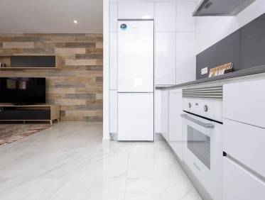 Nieuwbouw - Appartement - Jacarilla - pueblo