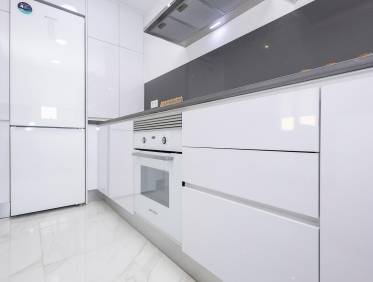 Nieuwbouw - Appartement - Jacarilla - pueblo