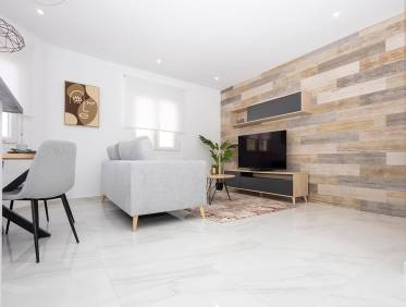 Nieuwbouw - Appartement - Jacarilla - pueblo