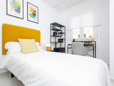 Nieuwbouw - Appartement - Jacarilla - pueblo