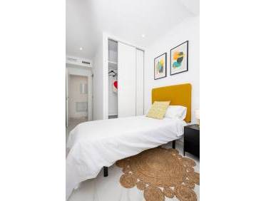 Nieuwbouw - Appartement - Jacarilla - pueblo