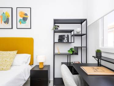 Nieuwbouw - Appartement - Jacarilla - pueblo