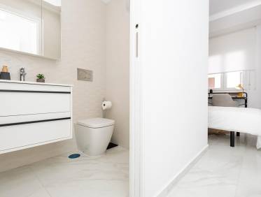 Nieuwbouw - Appartement - Jacarilla - pueblo