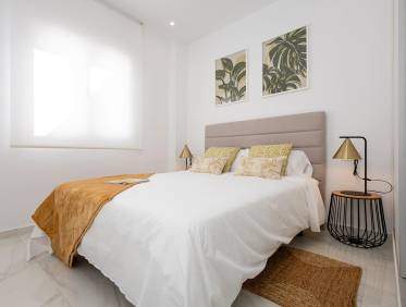 Nieuwbouw - Appartement - Jacarilla - pueblo