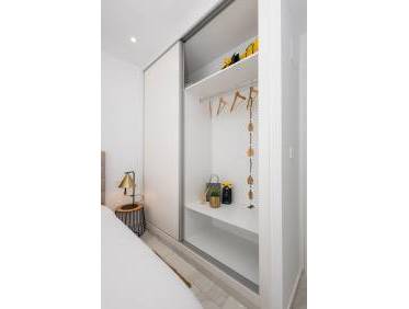 Nieuwbouw - Appartement - Jacarilla - pueblo