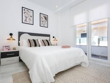 Nieuwbouw - Appartement - Jacarilla - pueblo