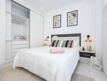 Nieuwbouw - Appartement - Jacarilla - pueblo