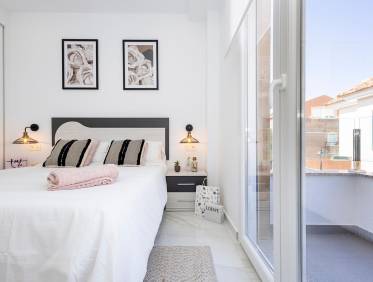 Nieuwbouw - Appartement - Jacarilla - pueblo